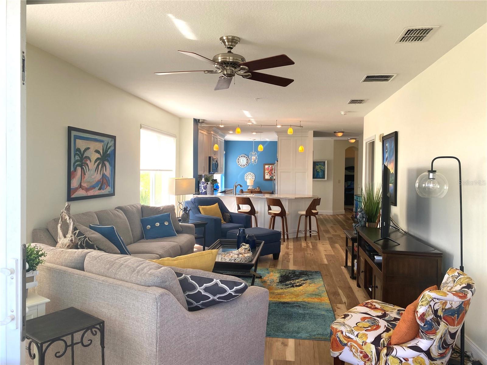 700 CANOPY WALK LN #735