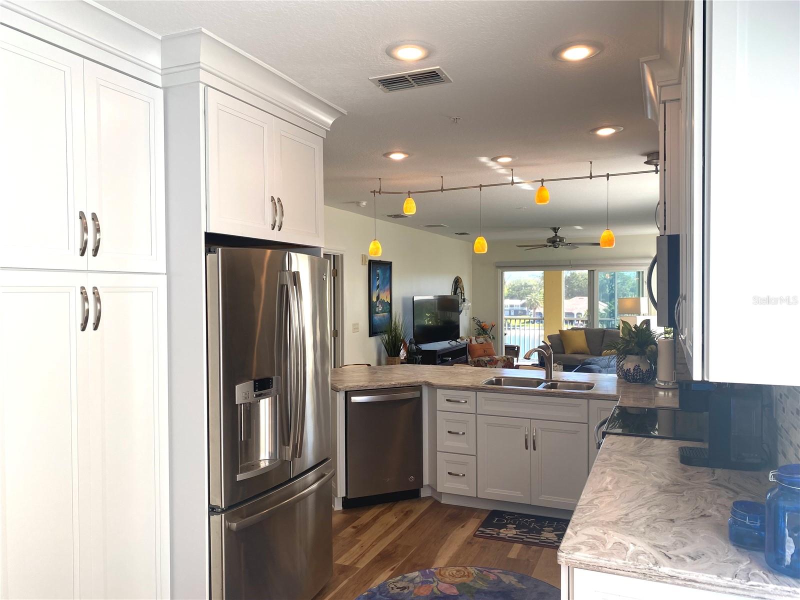 700 CANOPY WALK LN #735