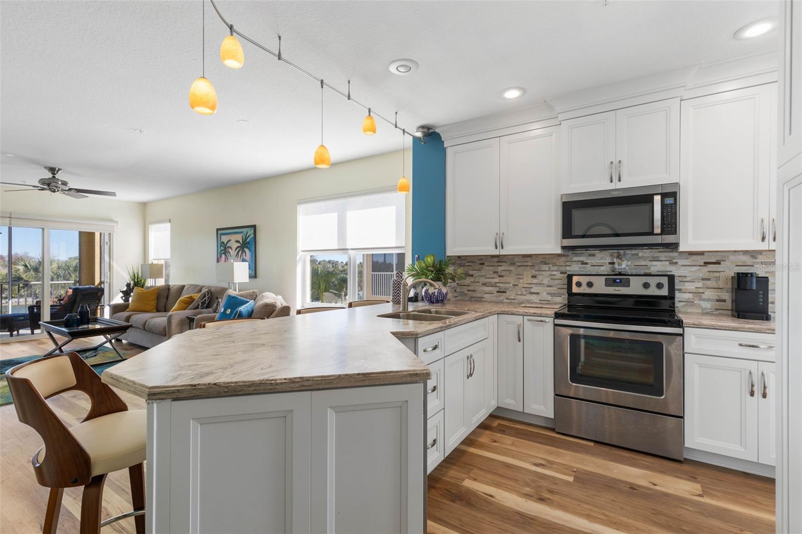 700 CANOPY WALK LN #735