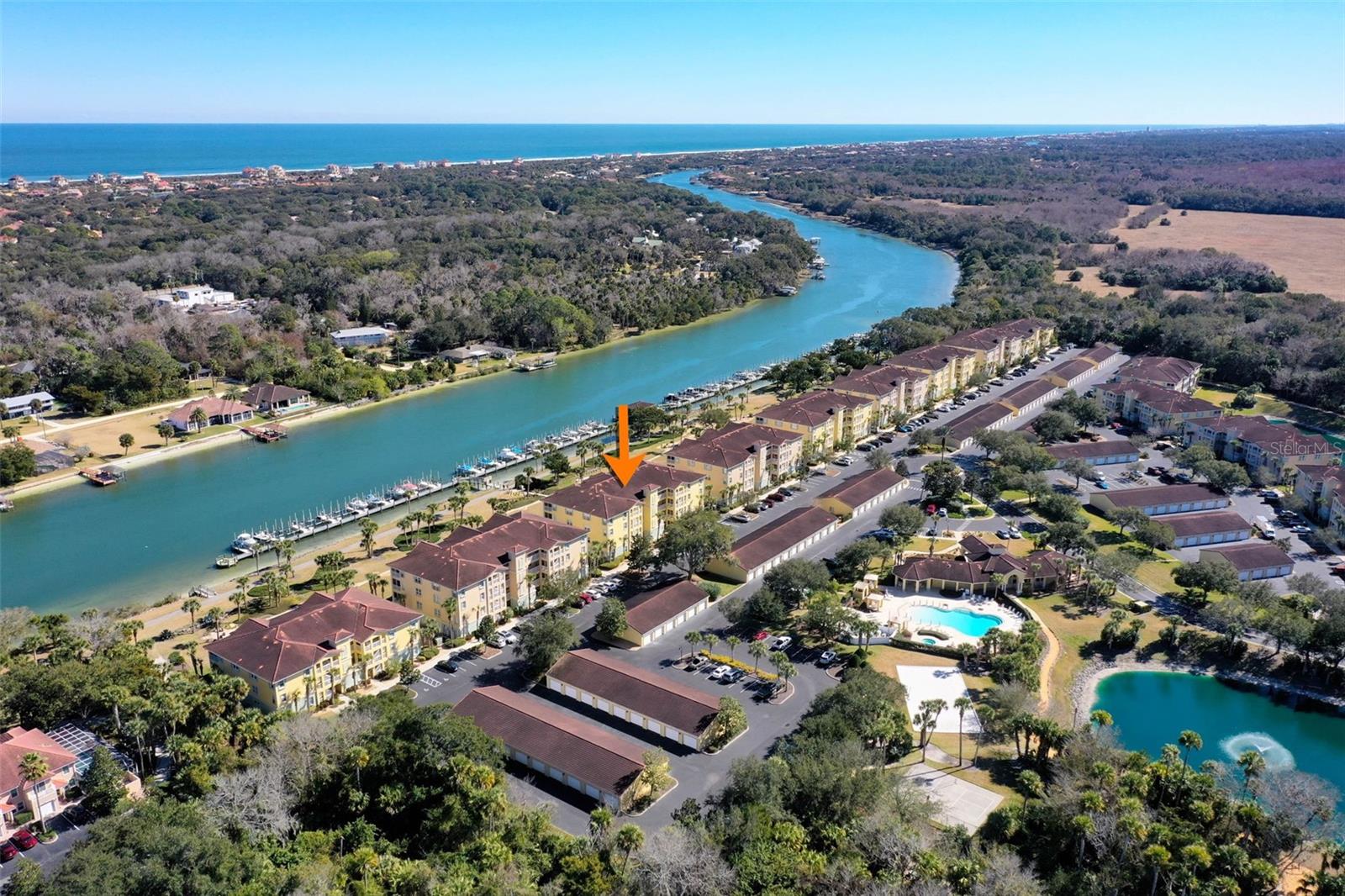 700 CANOPY WALK LN #735