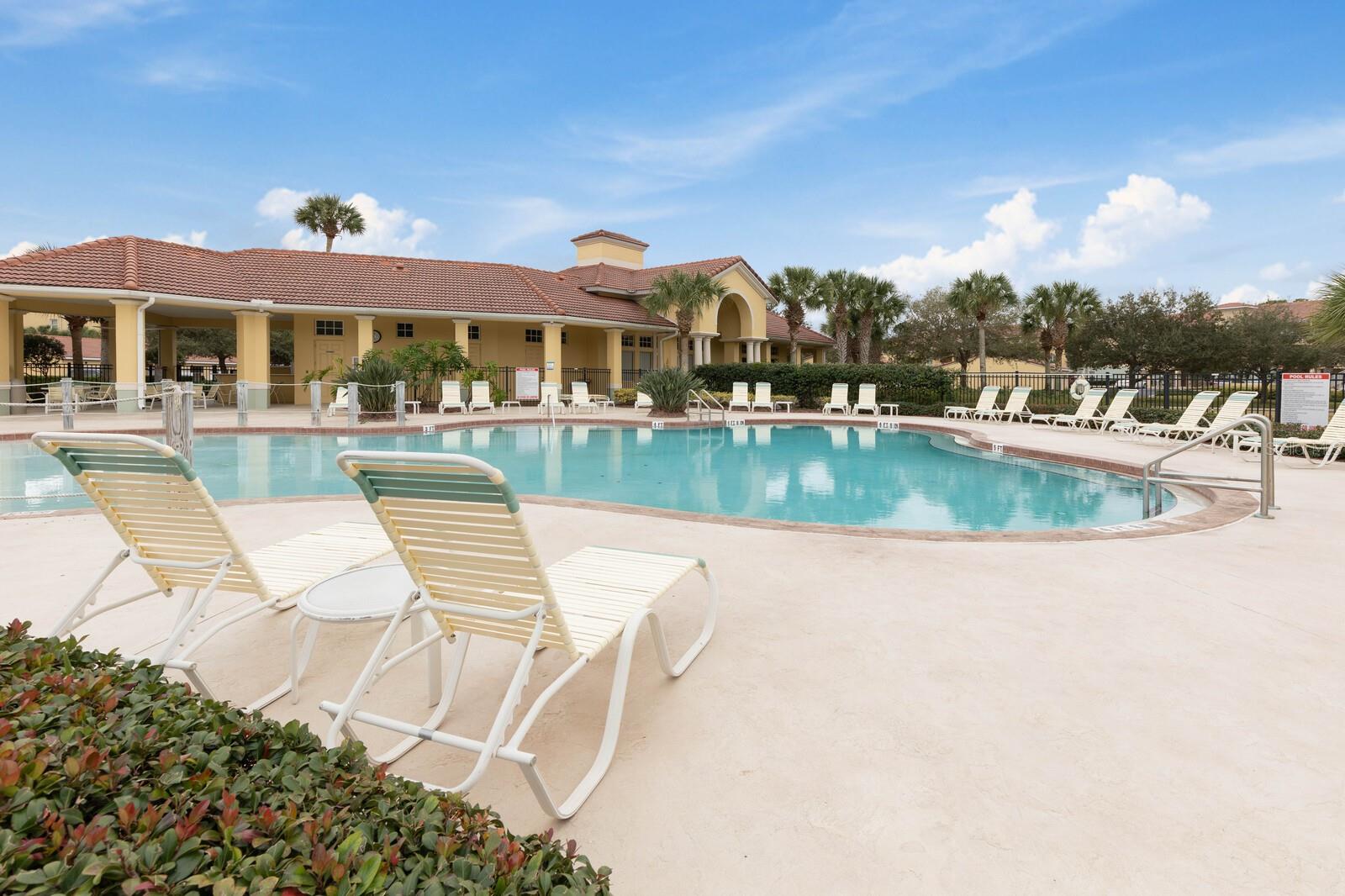 700 CANOPY WALK LN #735