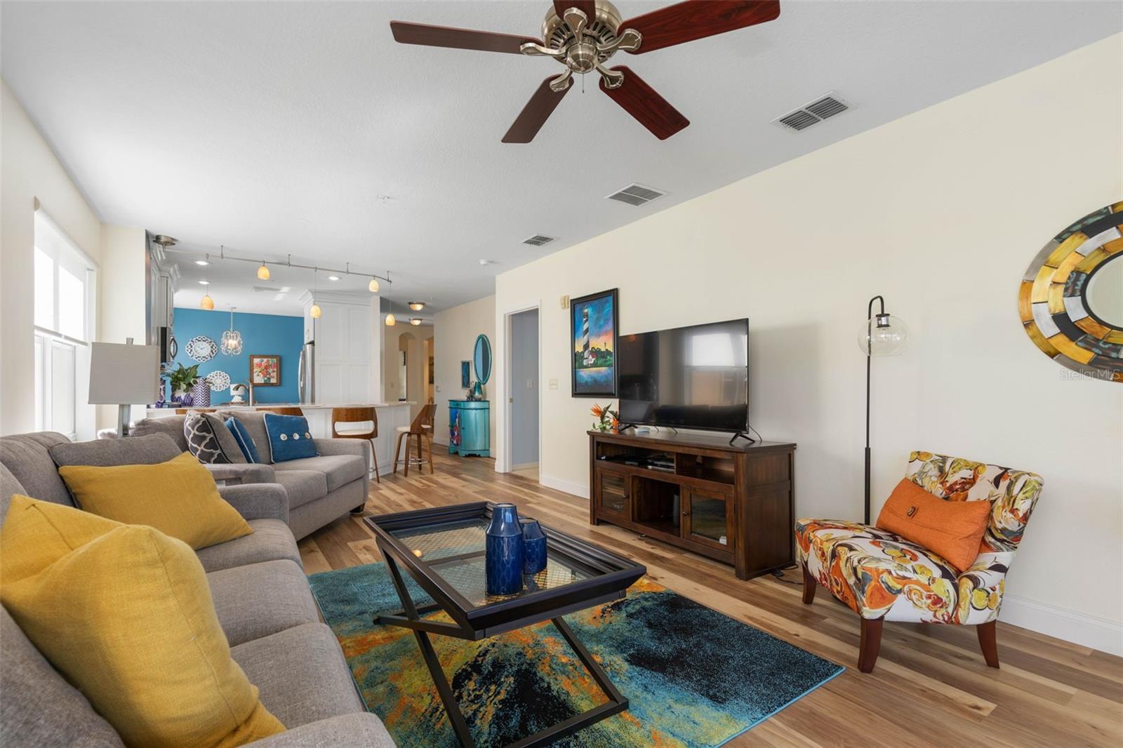 700 CANOPY WALK LN #735