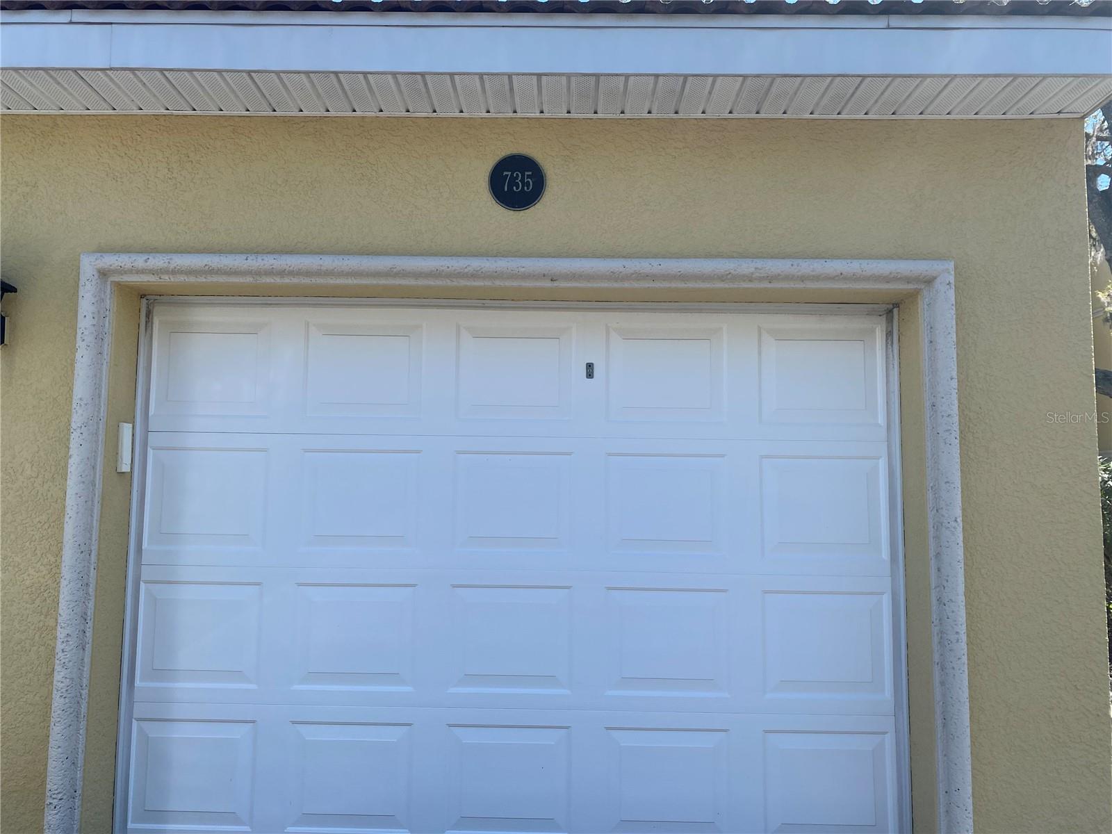 700 CANOPY WALK LN #735