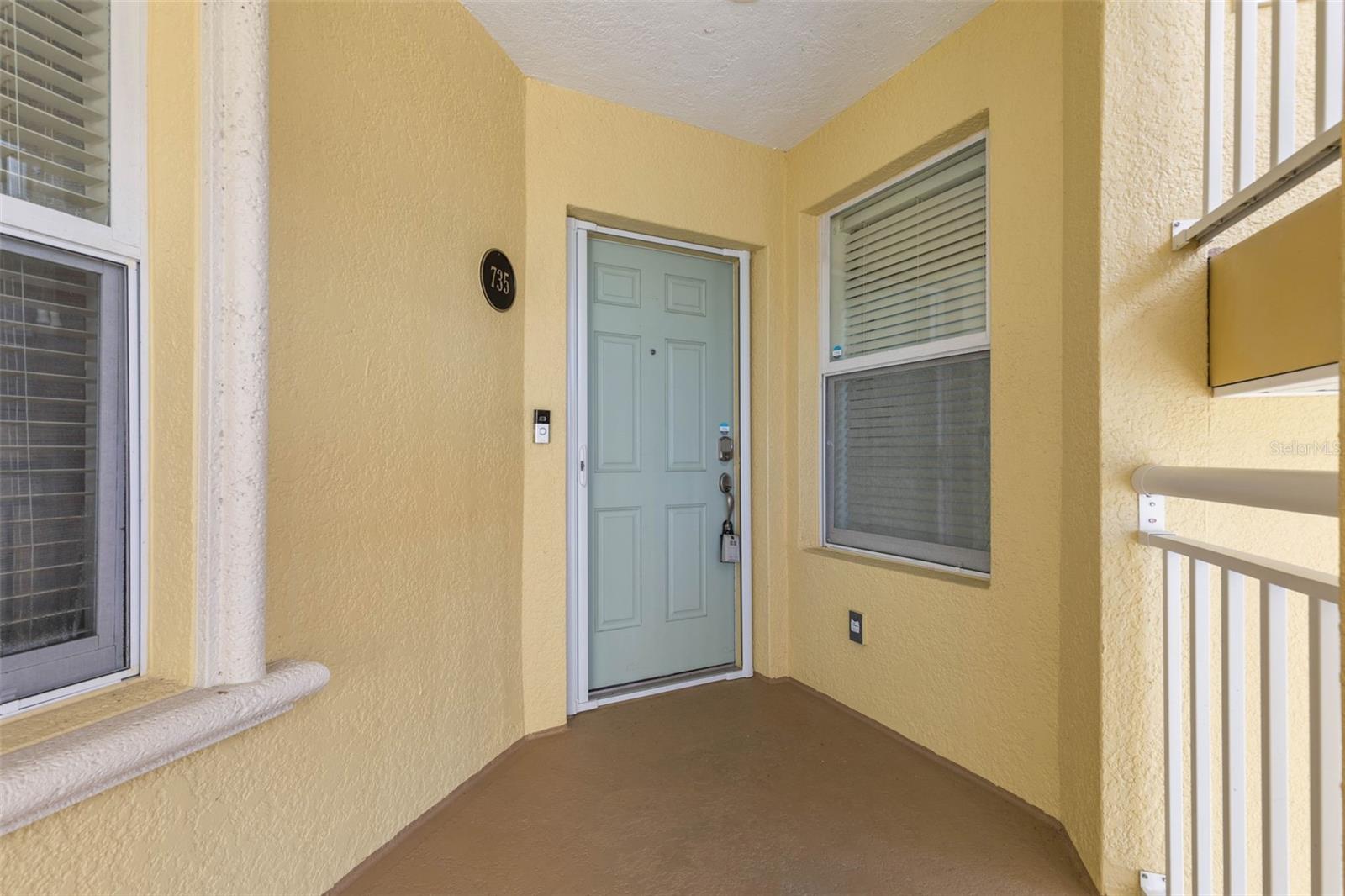 700 CANOPY WALK LN #735