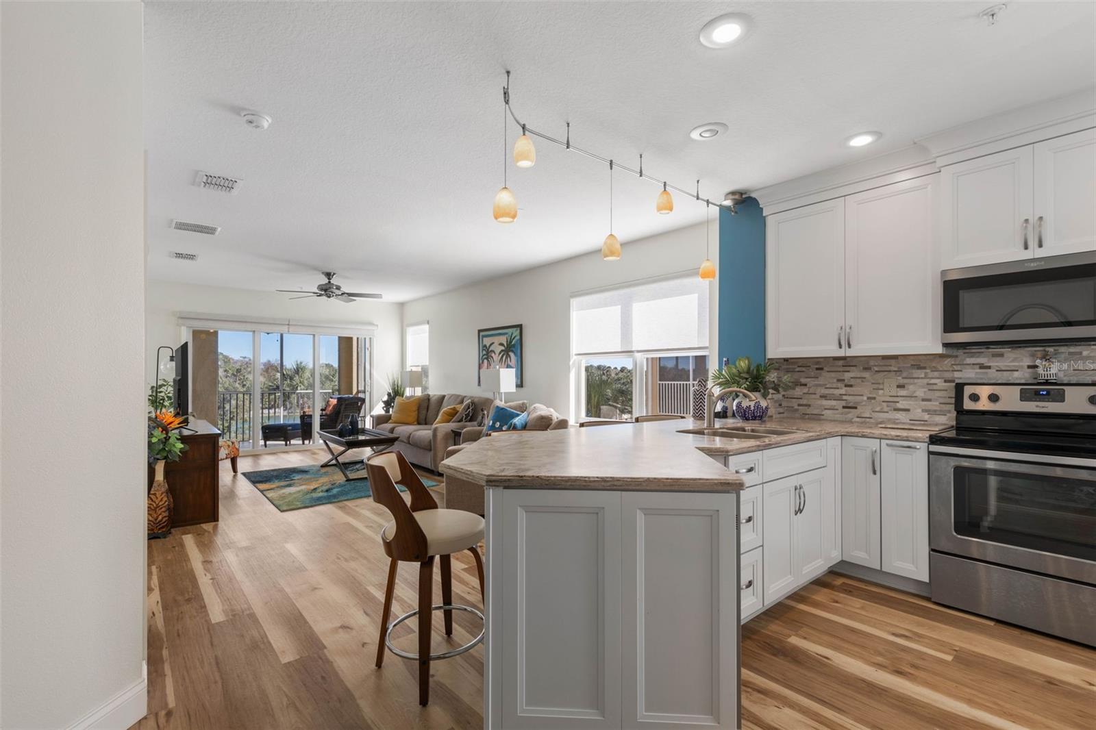 700 CANOPY WALK LN #735