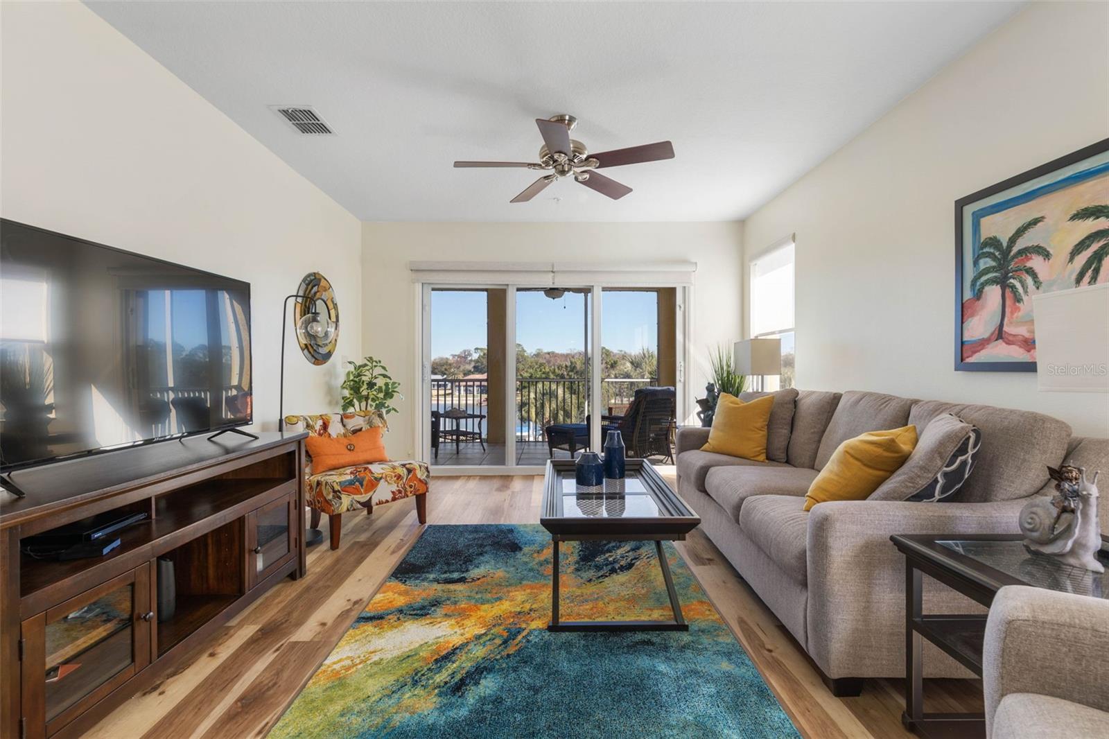 700 CANOPY WALK LN #735