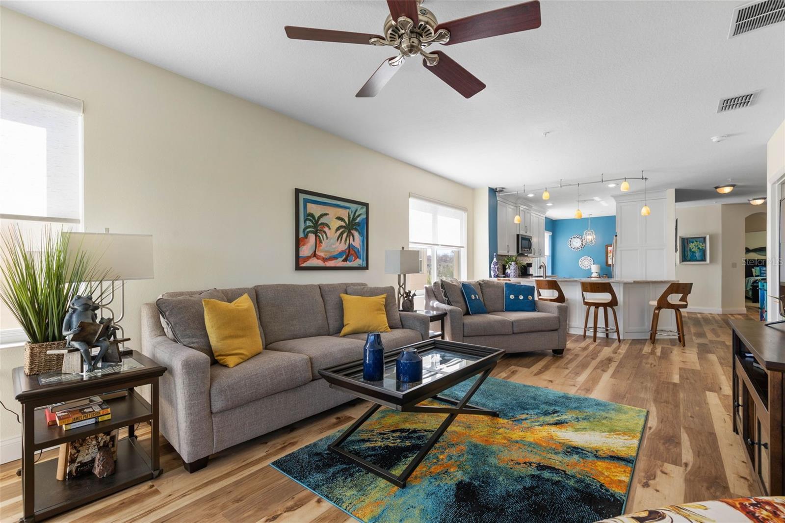 700 CANOPY WALK LN #735