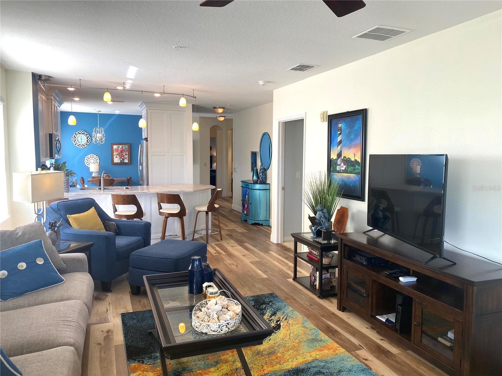 700 CANOPY WALK LN #735