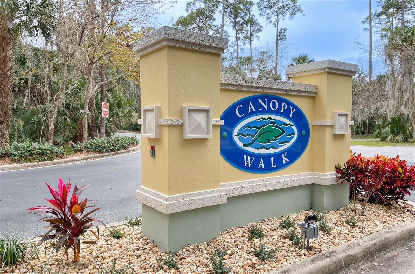 700 CANOPY WALK LN #735