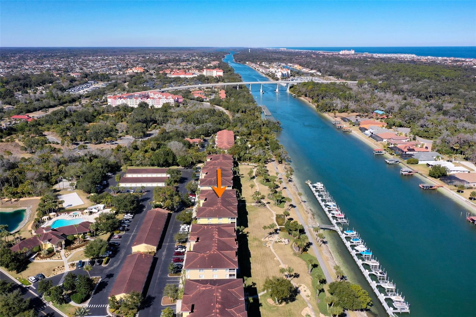 700 CANOPY WALK LN #735