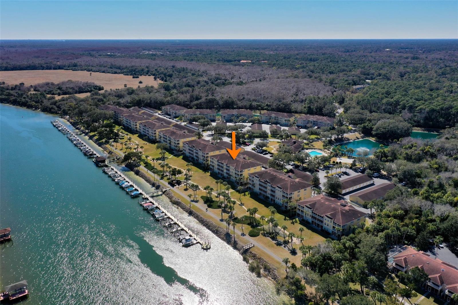 700 CANOPY WALK LN #735