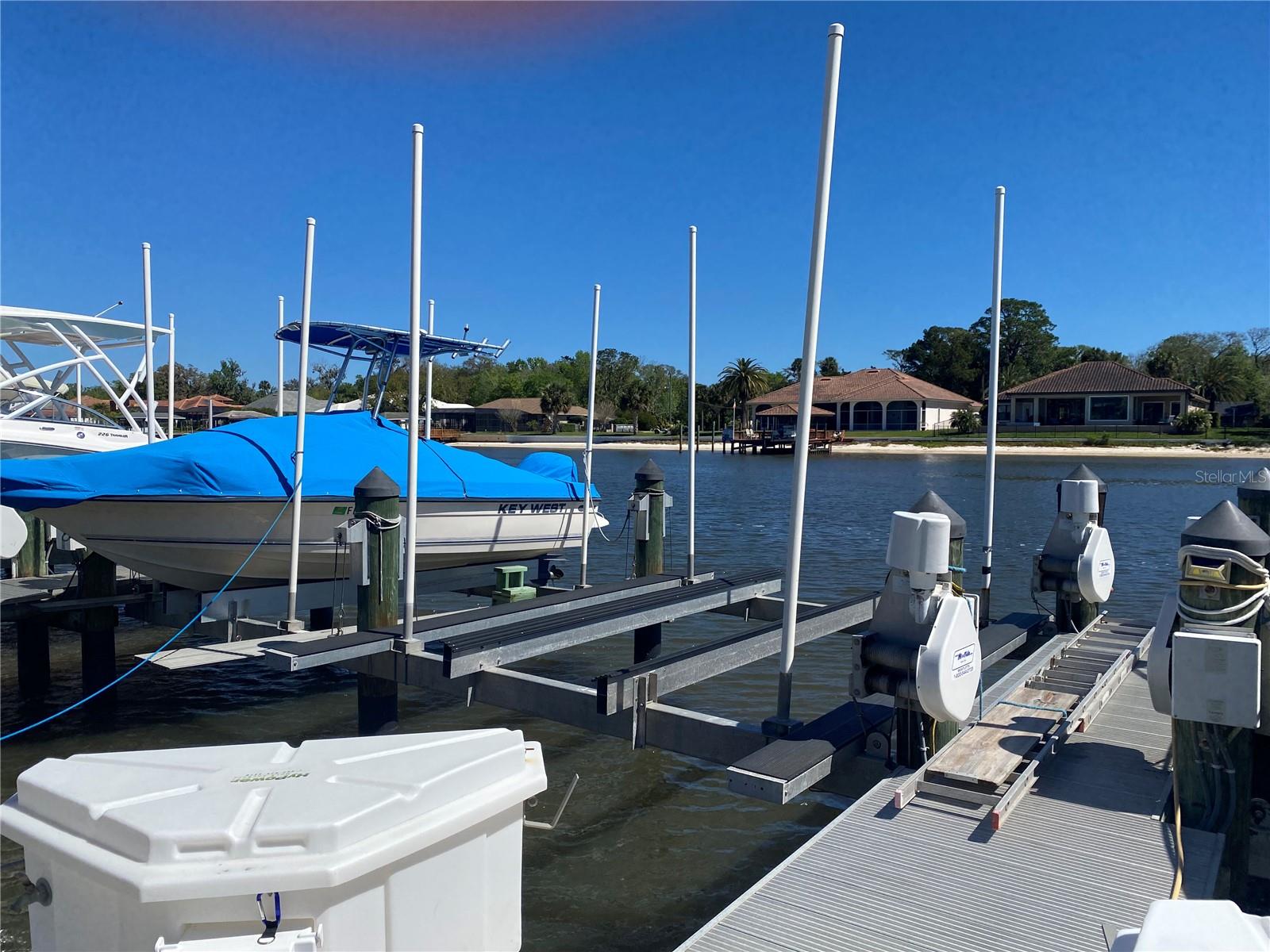 700 CANOPY WALK LN #735