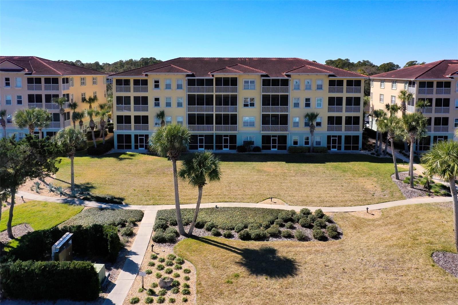 700 CANOPY WALK LN #735