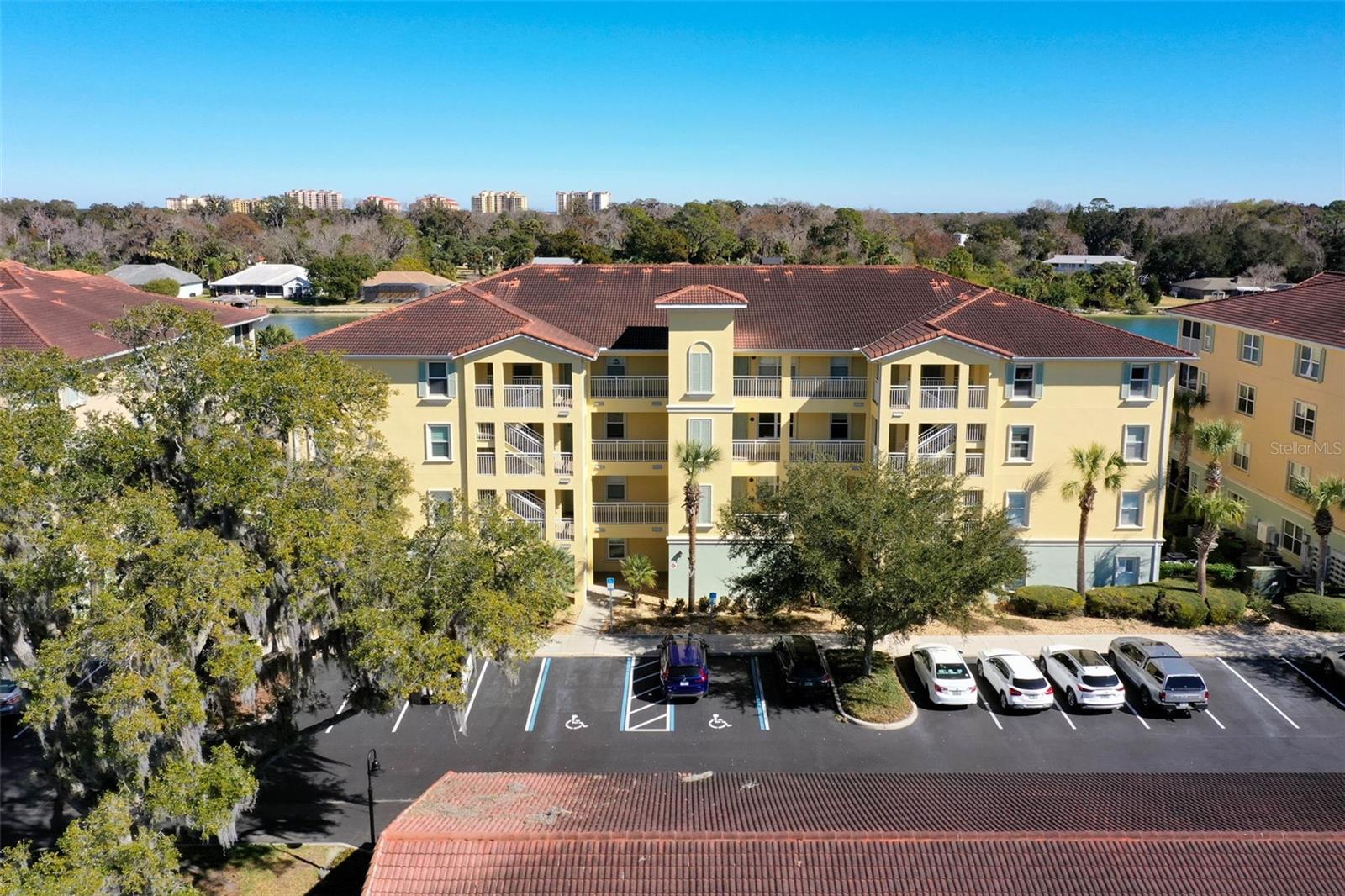 700 CANOPY WALK LN #735