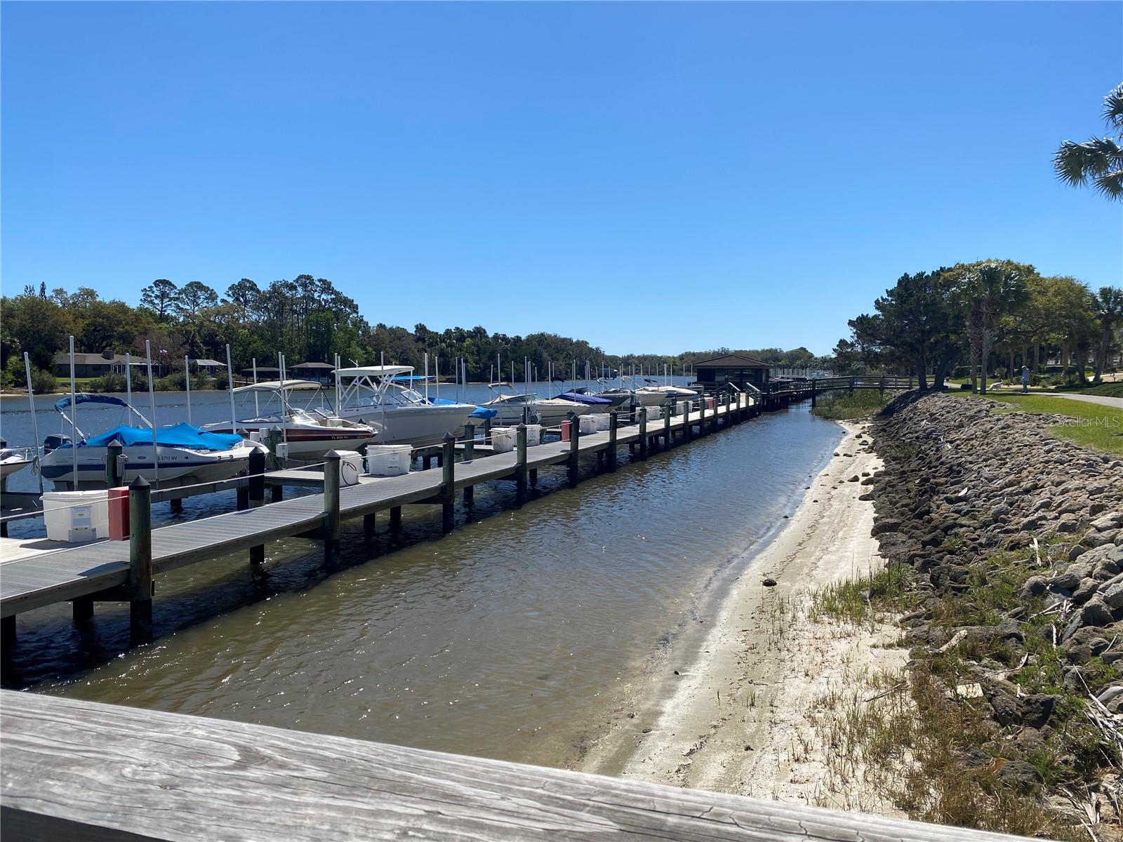 700 CANOPY WALK LN #735