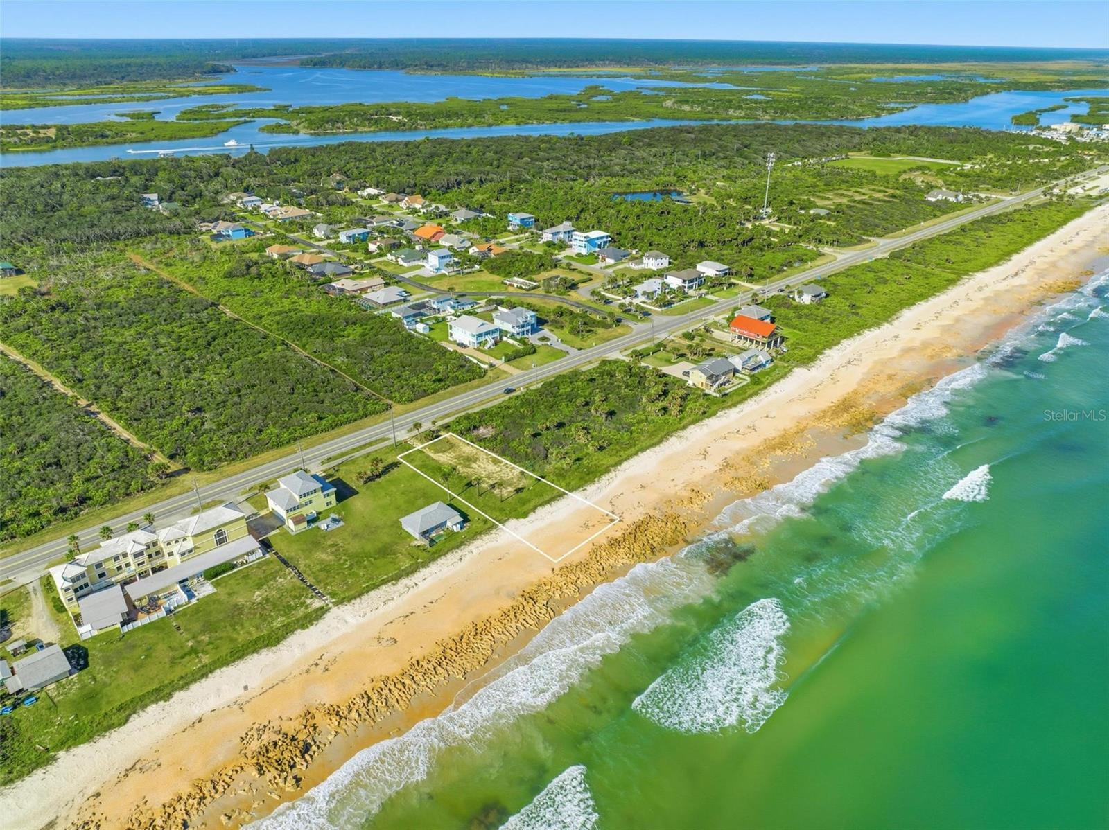 7051 N OCEAN SHORE BLVD