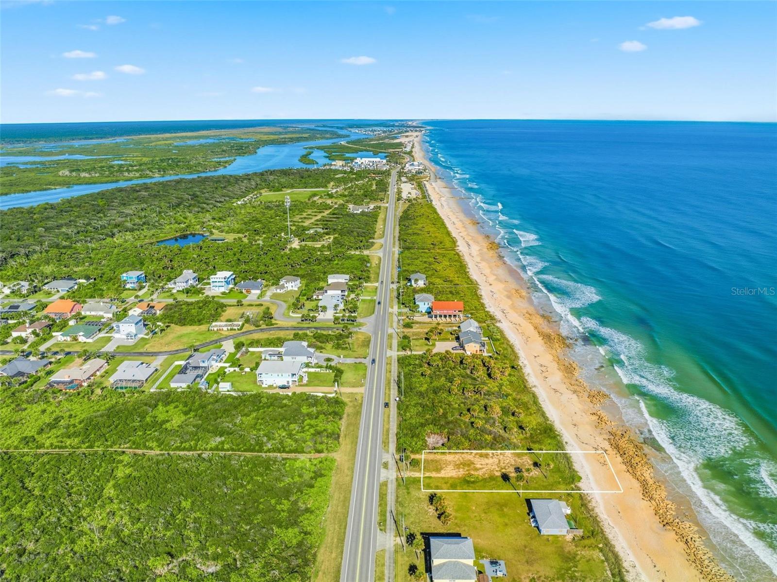 7051 N OCEAN SHORE BLVD