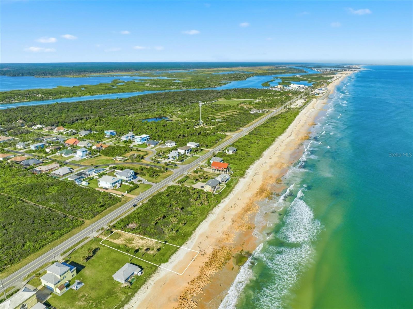 7051 N OCEAN SHORE BLVD