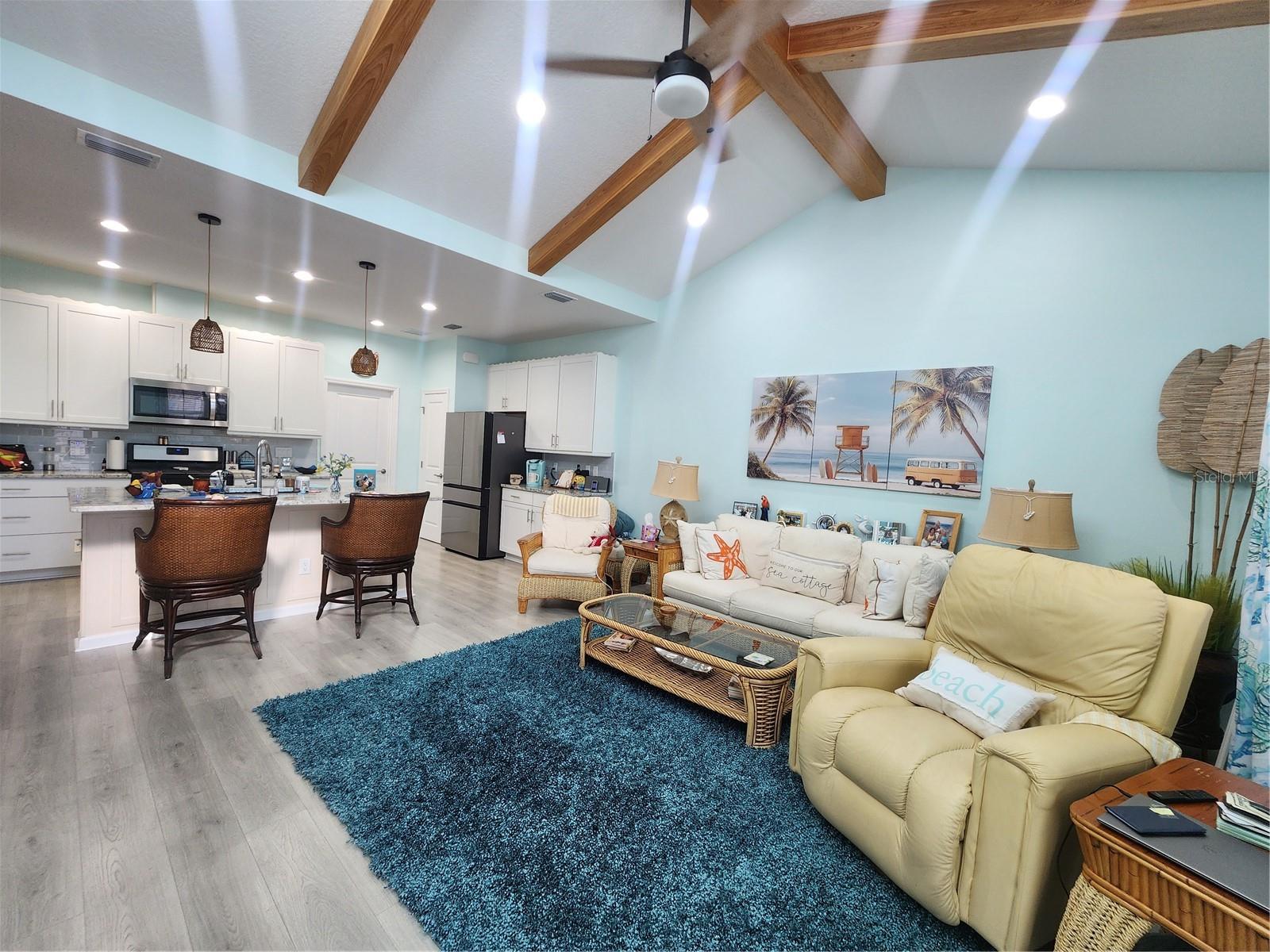 214 OCEAN HAMMOCK LOOP