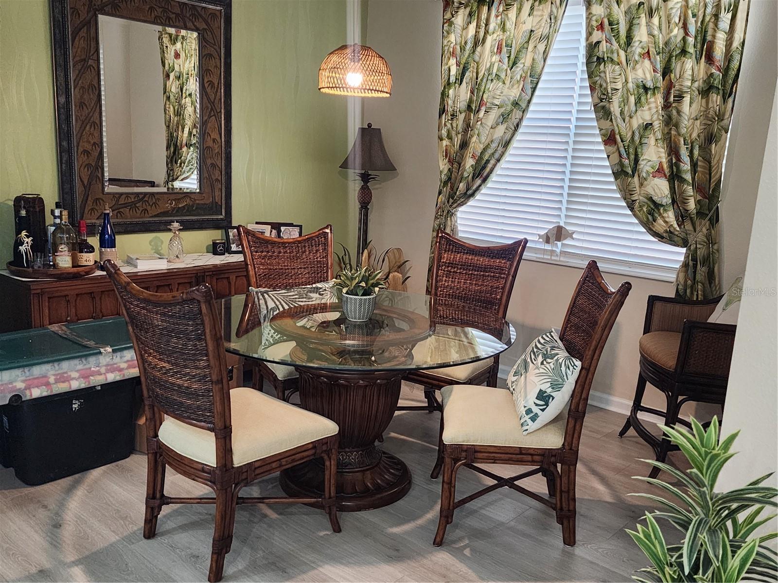 214 OCEAN HAMMOCK LOOP