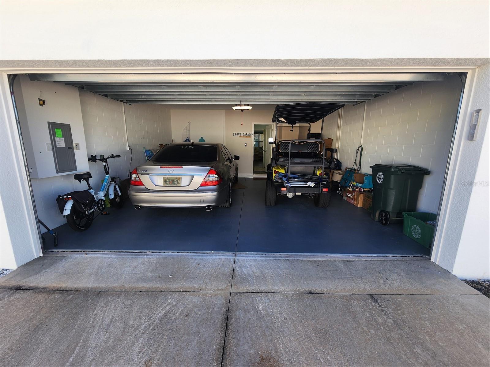 214 OCEAN HAMMOCK LOOP