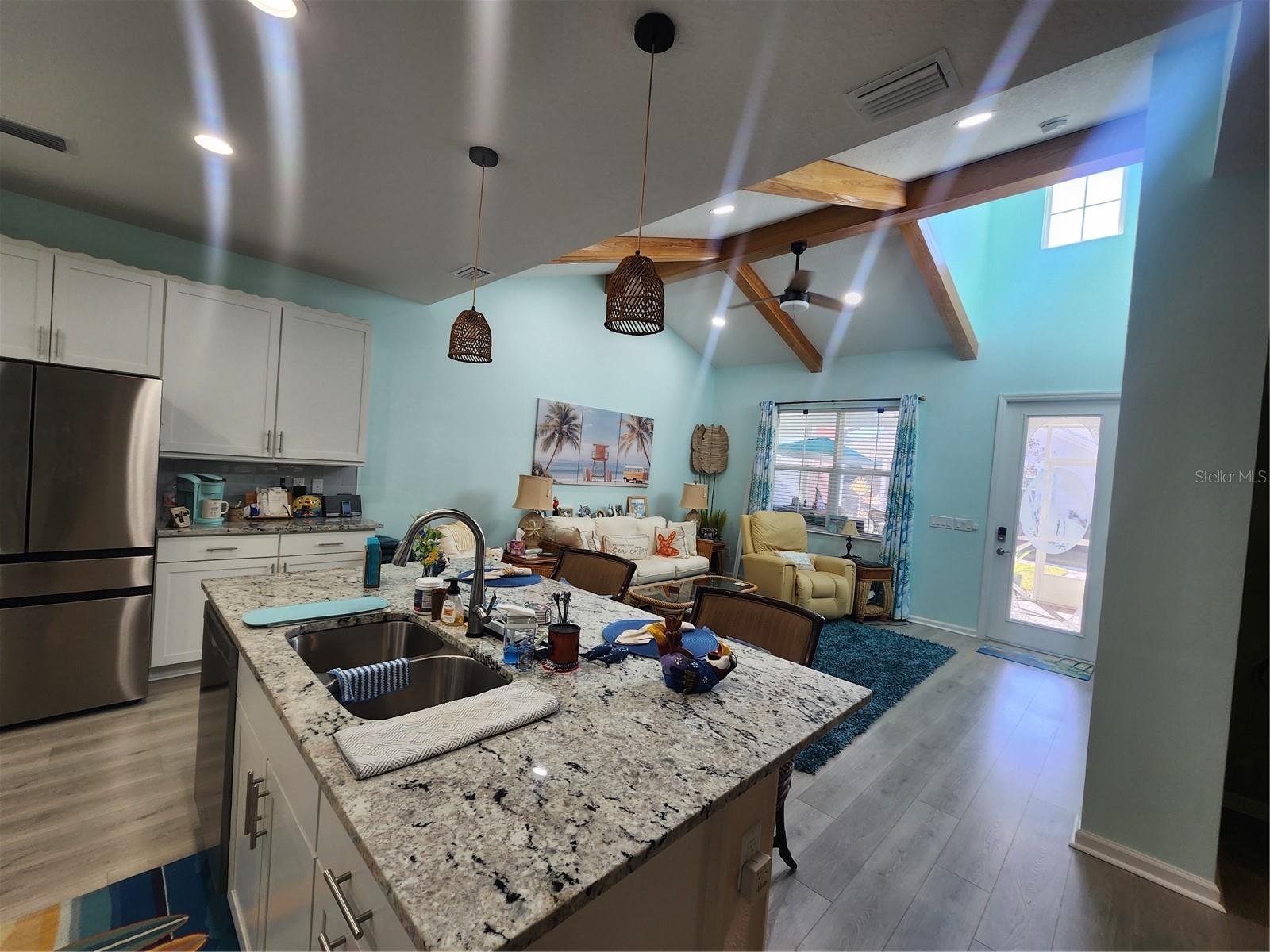 214 OCEAN HAMMOCK LOOP