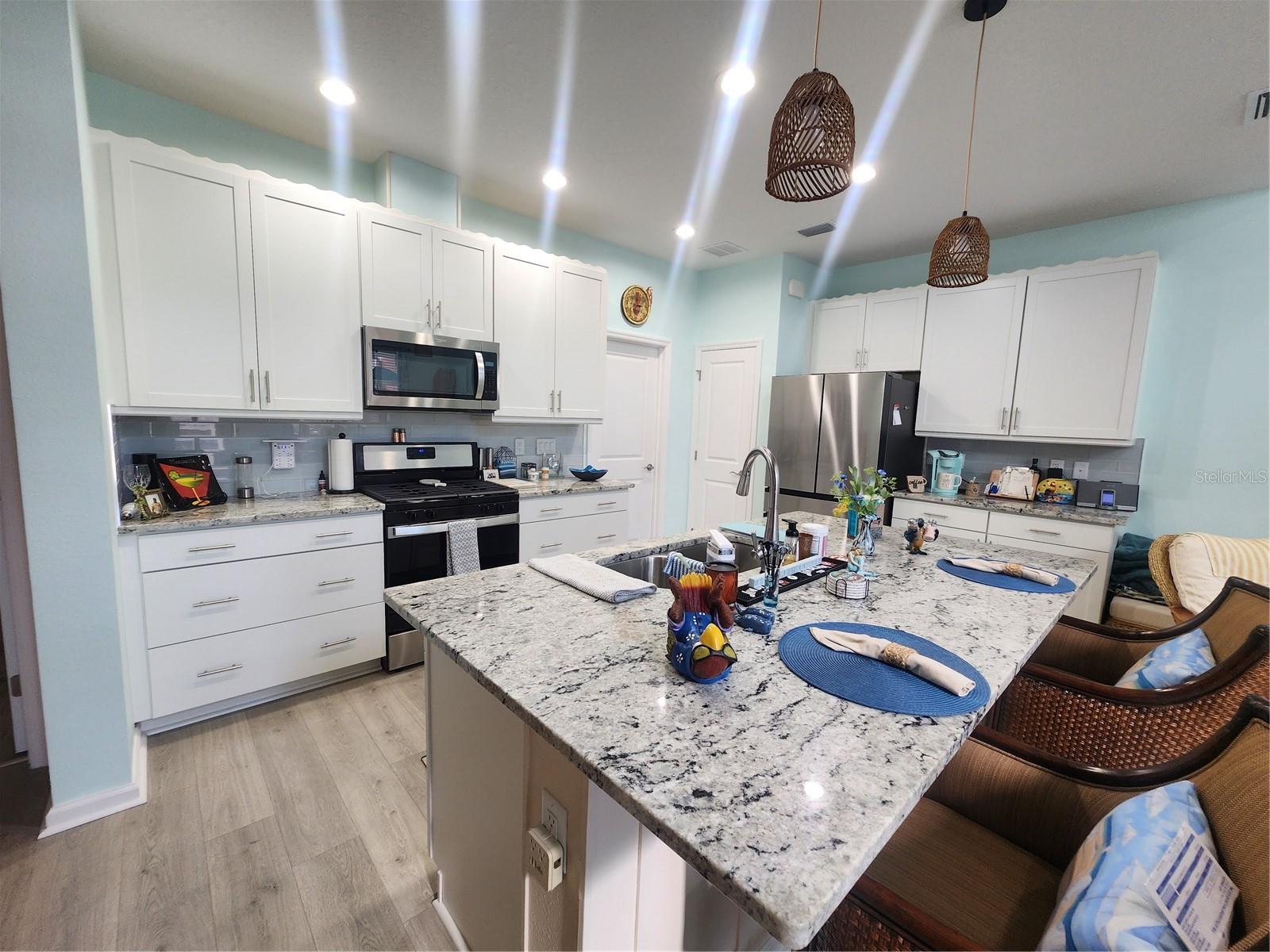 214 OCEAN HAMMOCK LOOP