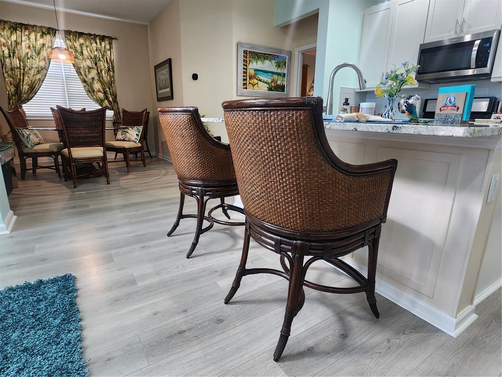 214 OCEAN HAMMOCK LOOP