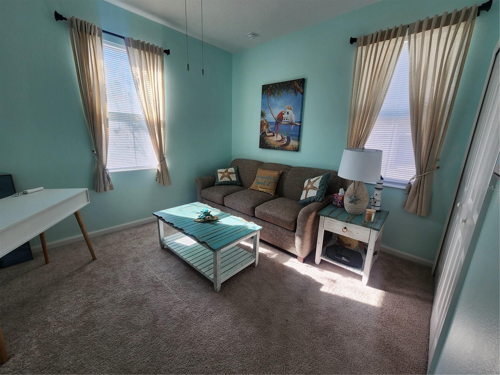 214 OCEAN HAMMOCK LOOP