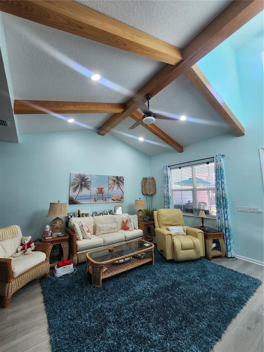 214 OCEAN HAMMOCK LOOP