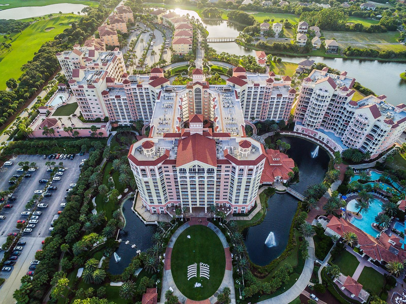 200 OCEAN CREST DR #624