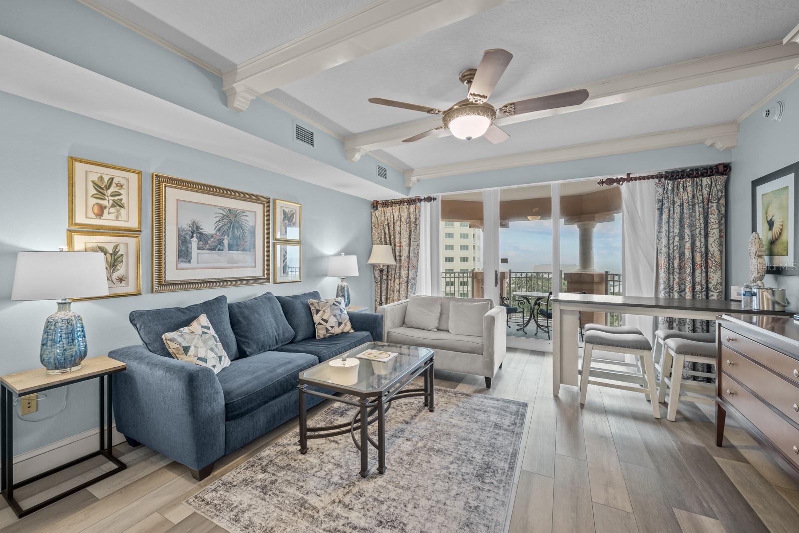 200 OCEAN CREST DR #624