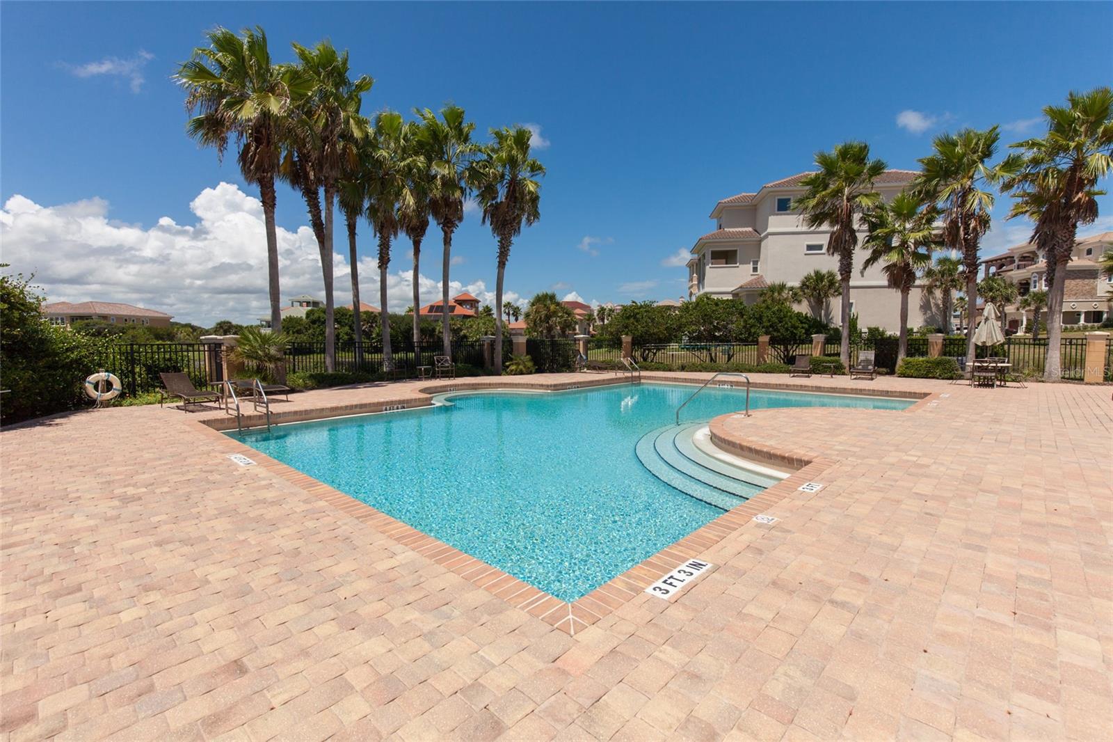 54 HAMMOCK BEACH CIR S