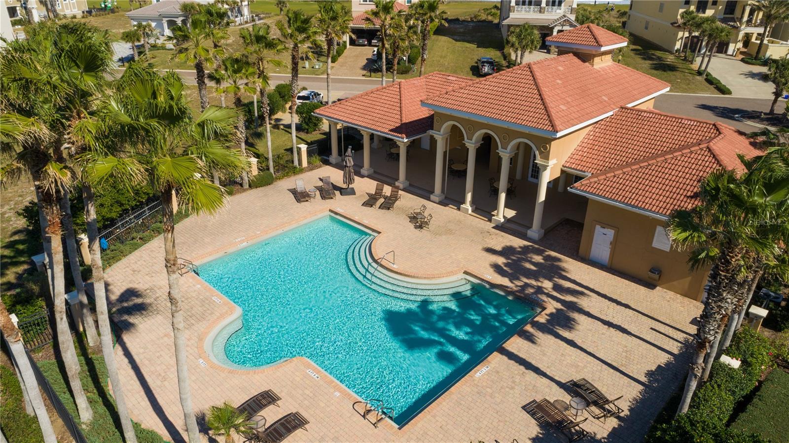 54 HAMMOCK BEACH CIR S