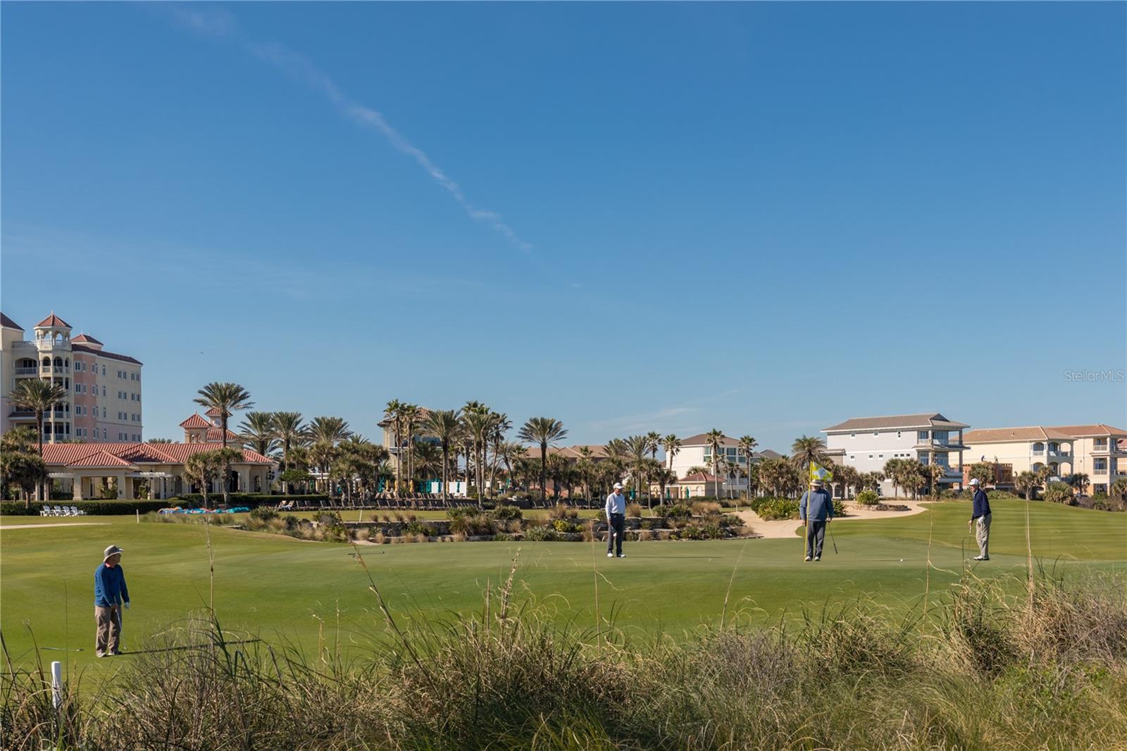 54 HAMMOCK BEACH CIR S