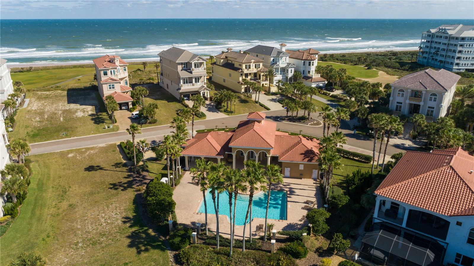 54 HAMMOCK BEACH CIR S