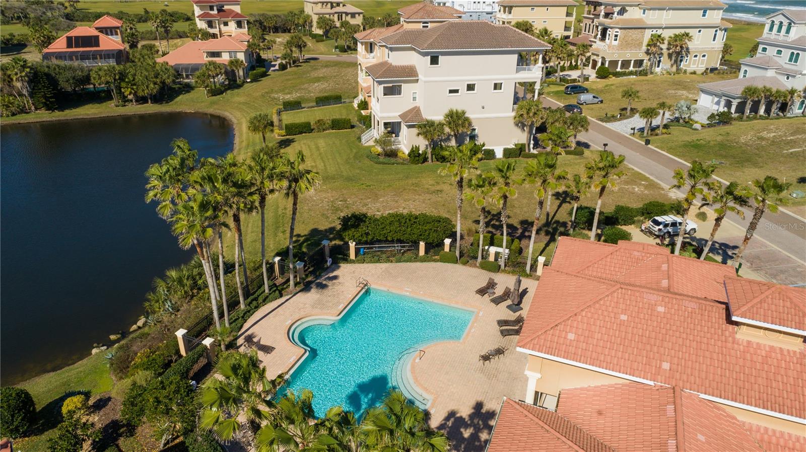 54 HAMMOCK BEACH CIR S