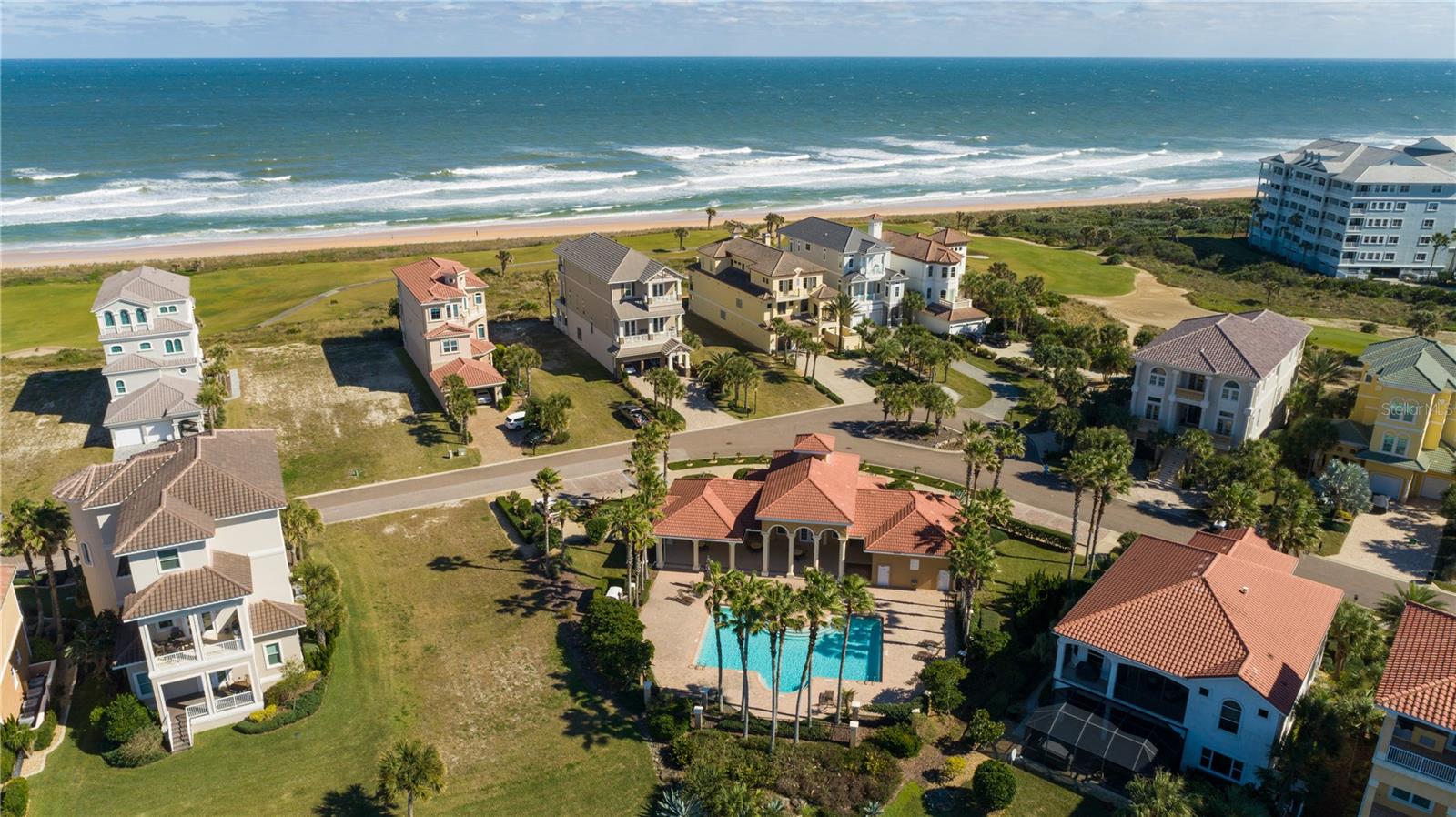 54 HAMMOCK BEACH CIR S