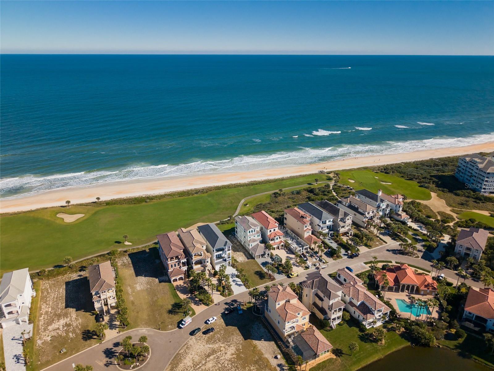 54 HAMMOCK BEACH CIR S