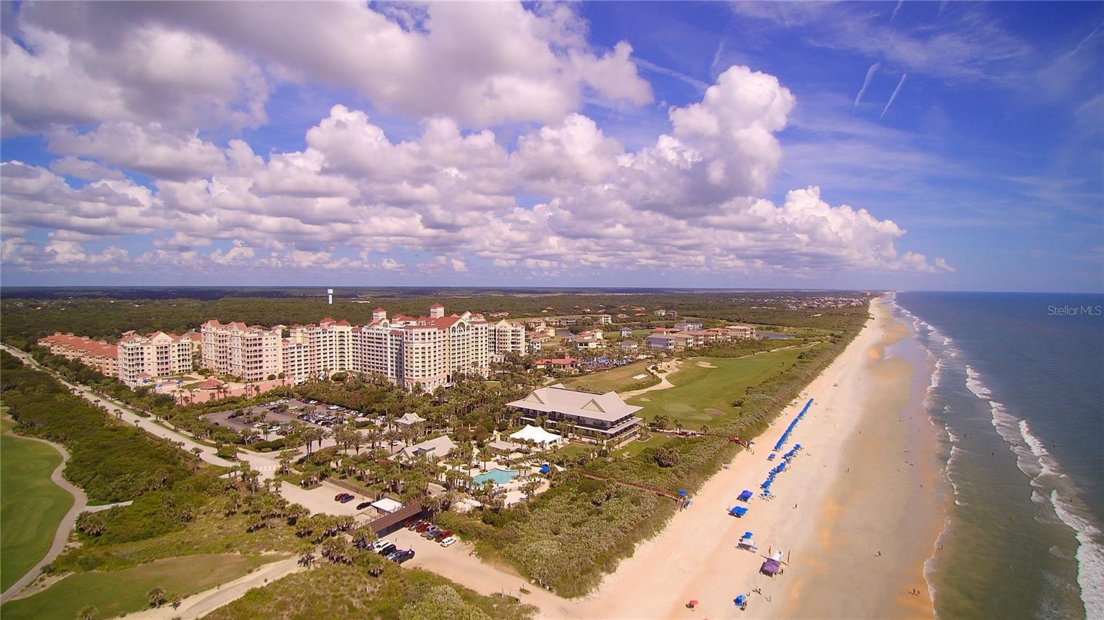 54 HAMMOCK BEACH CIR S