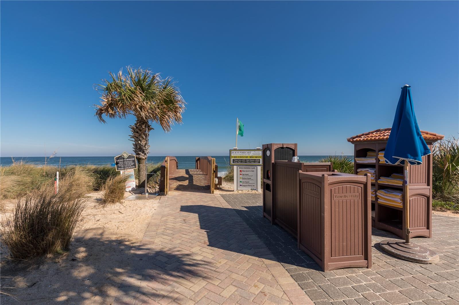 54 HAMMOCK BEACH CIR S