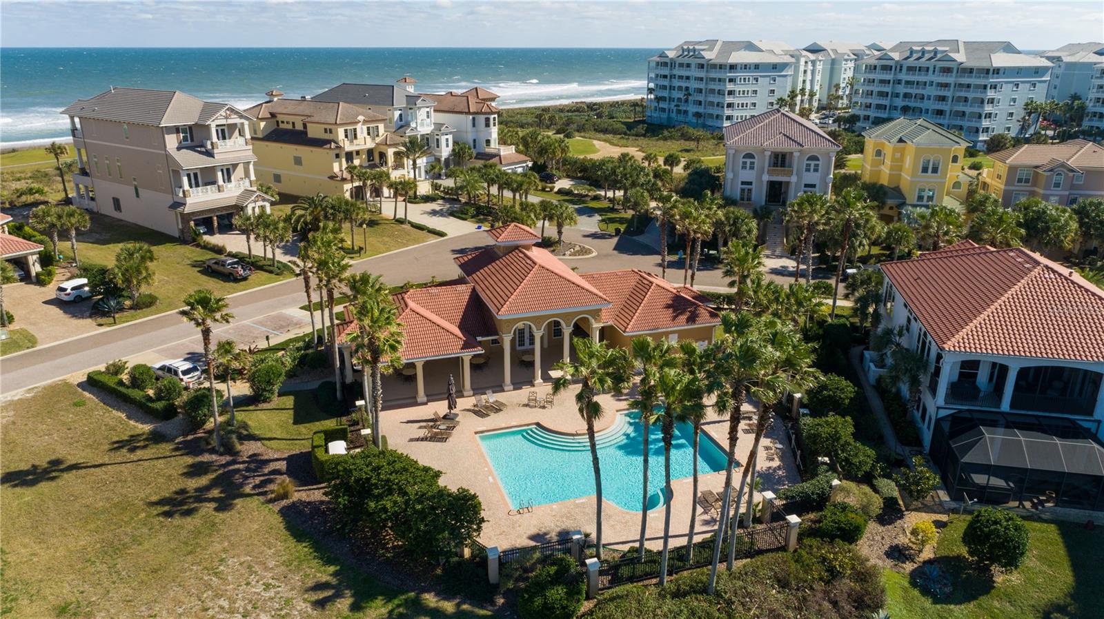 54 HAMMOCK BEACH CIR S