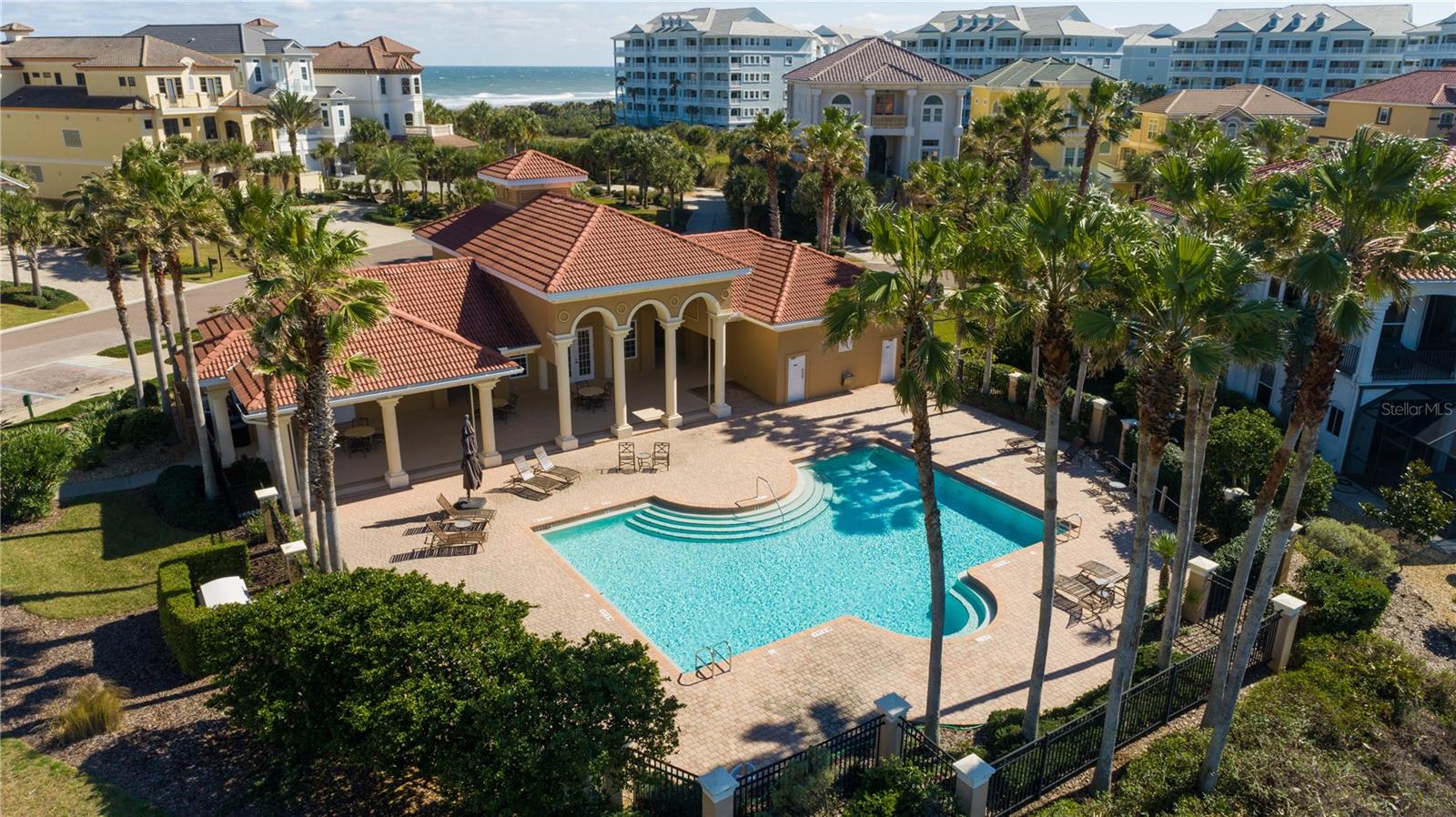 54 HAMMOCK BEACH CIR S