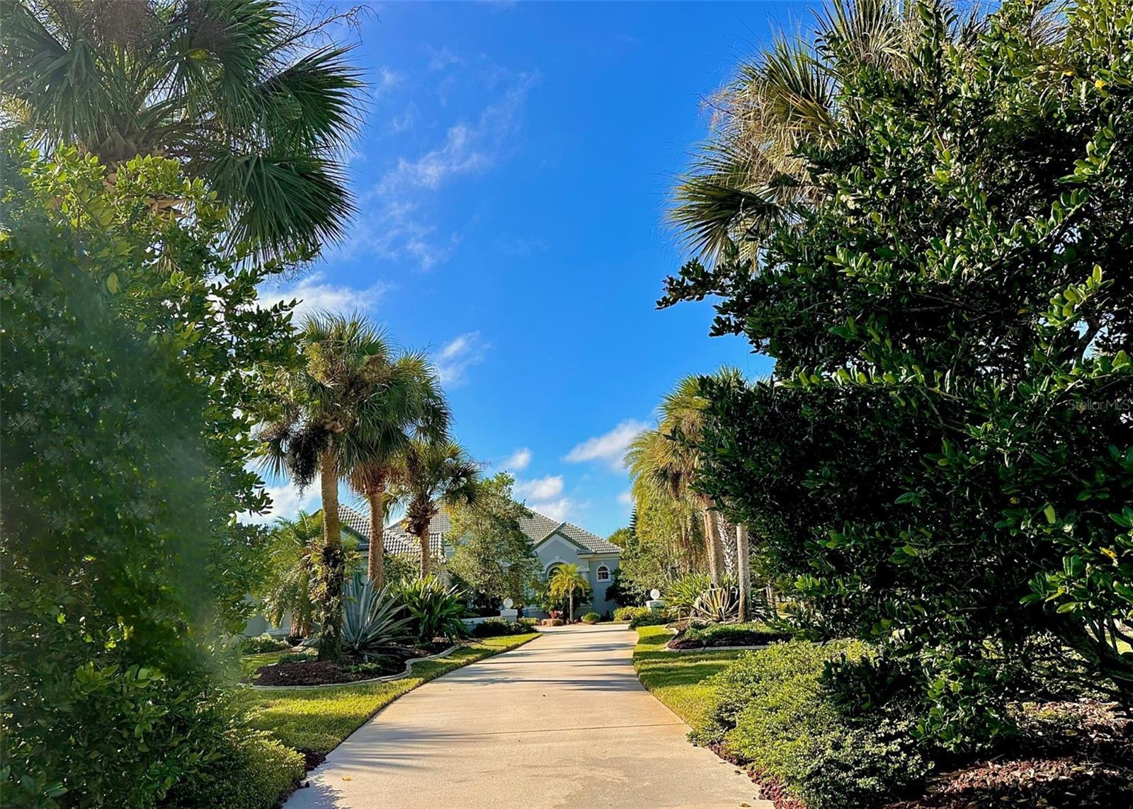 16 ISLAND ESTATES PKWY