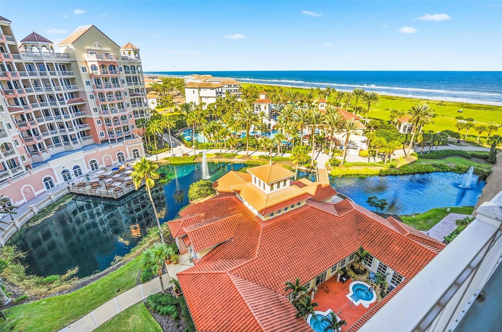 200 OCEAN CREST DR #707