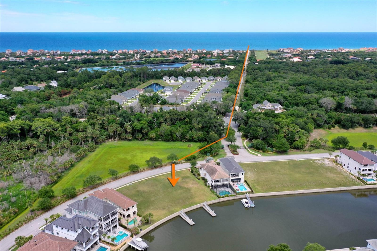 318 HARBOR VILLAGE PT N