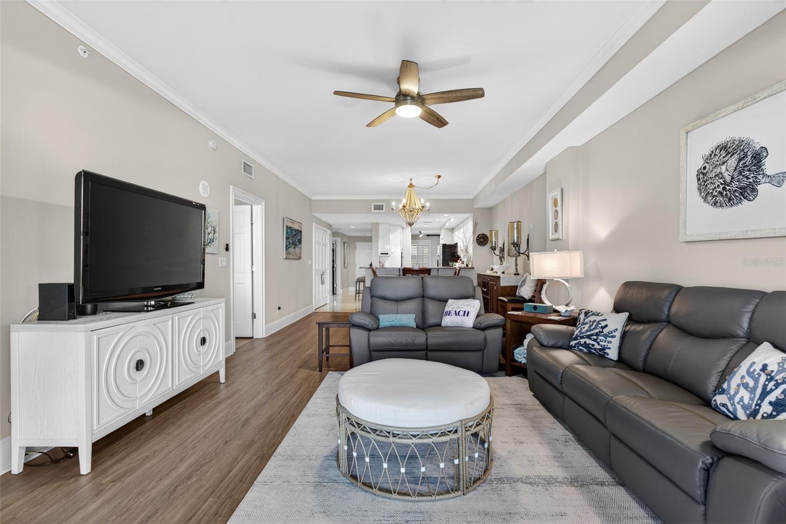 15 AVENUE DE LA MER #2204