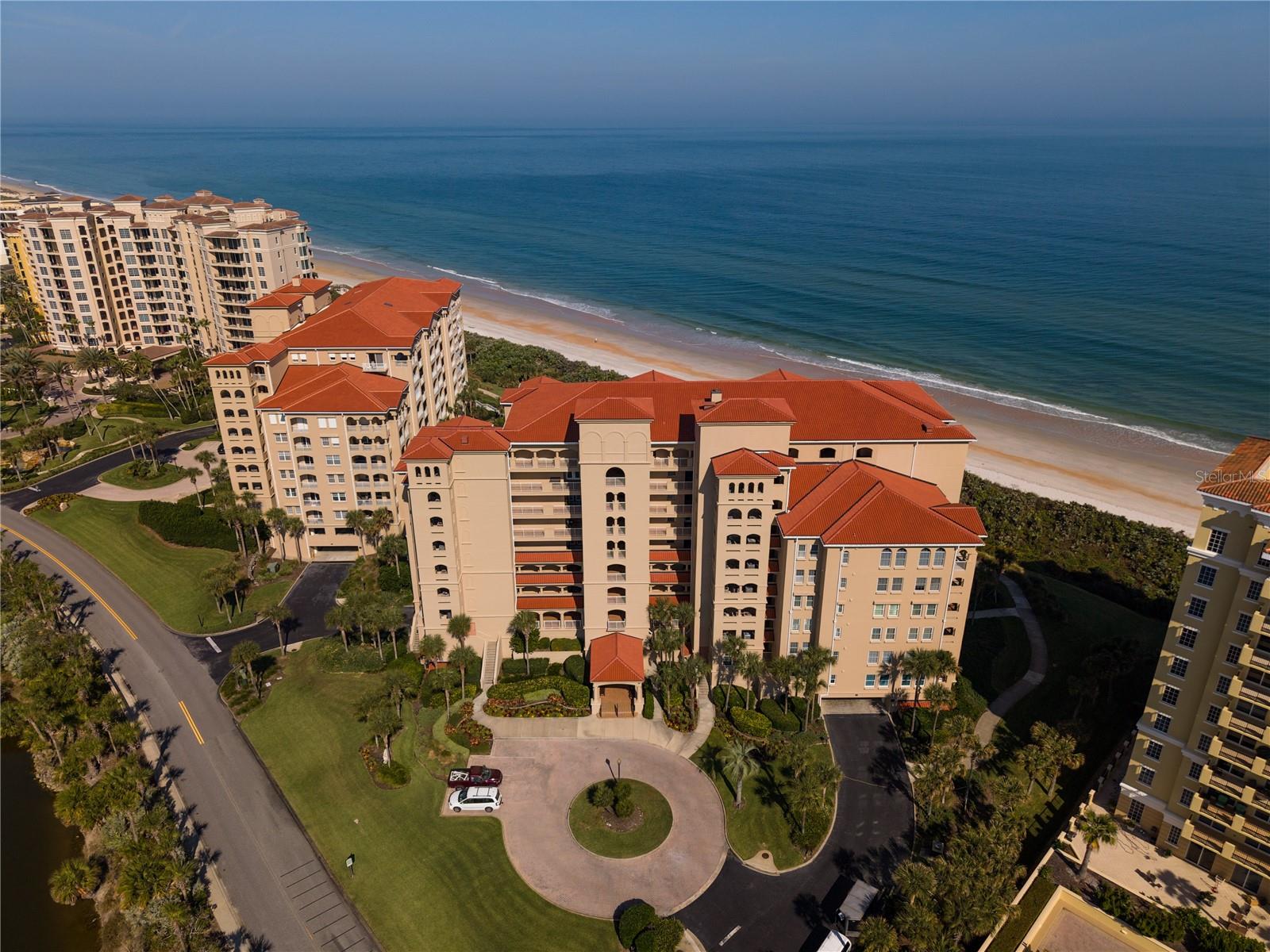 15 AVENUE DE LA MER #2204