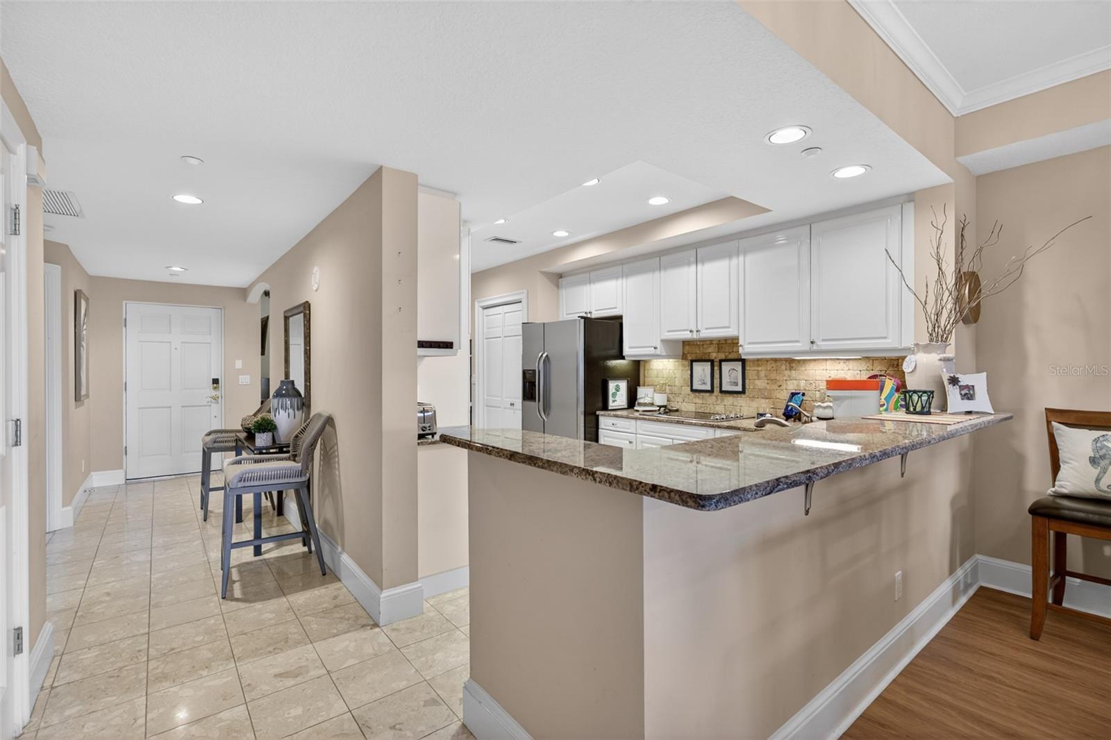 15 AVENUE DE LA MER #2204