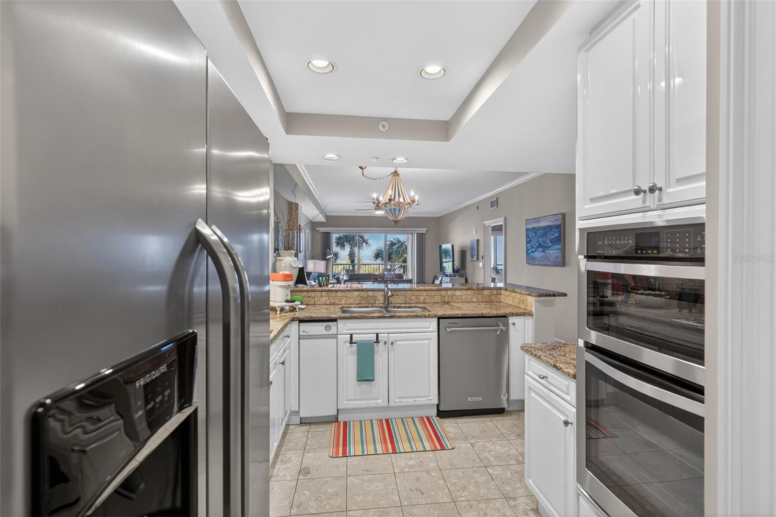 15 AVENUE DE LA MER #2204